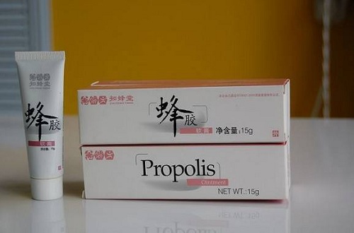 蜂胶品牌知蜂堂历经20年发展，走向国际登上纽约时代广场