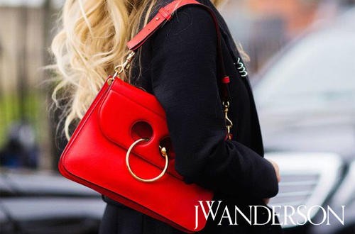 两款时尚的包牌子你听说过吗？