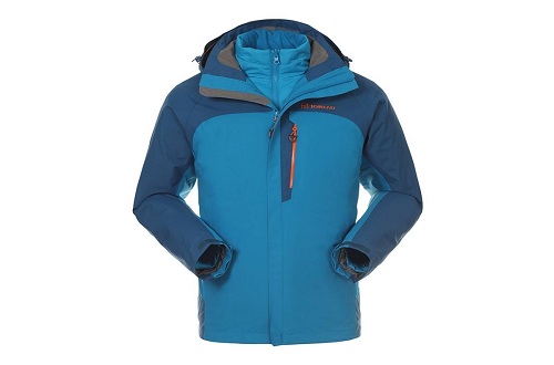 户外冲锋衣排行榜，冲锋衣什么牌子比较好