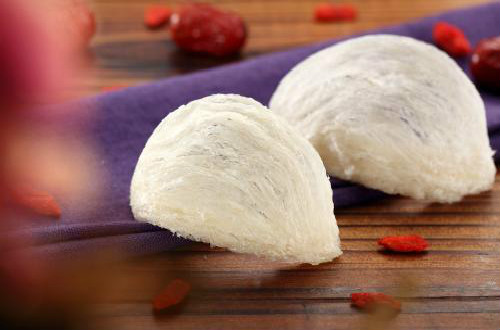 如何吃燕窝才正确？选择好的时机，才能让人体彻底吸收