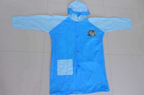 世界著名雨衣品牌Okewa创意总监Nevada Leckie专访：环保是第一考虑的