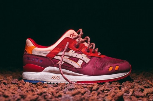 全球四大名牌跑步鞋 哪一款更能打动你的心？