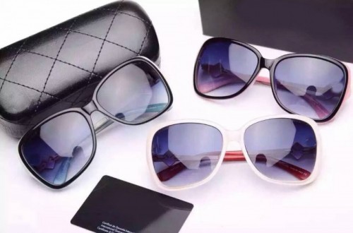 国内外太阳镜牌子整理 太阳镜的发展历程