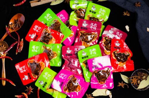 只为找回儿时的味道：牛仔娃品牌创始人的非典型创业观