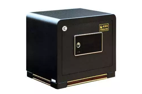 保险柜十大品牌威盾斯保险柜，为您的财产保驾护航