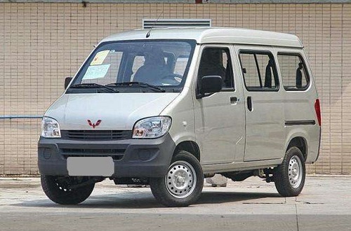 国产面包车什么牌子比较好，面包车排行榜