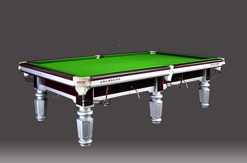 哪些牌子的台球桌比较受欢迎，国内的台球桌品牌怎么样
