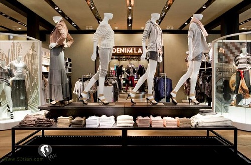 时尚女装品牌排行榜，女装奢侈品品牌有哪些