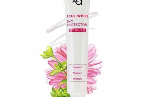 za防晒霜怎么样？美白防晒霜两不误 你的防晒小助手