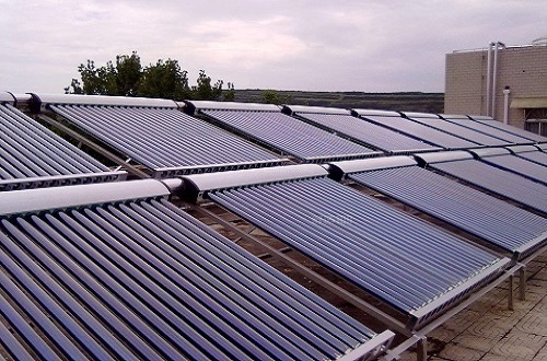 什么牌子的太阳能热水器质量好，太阳能热水器十大品牌