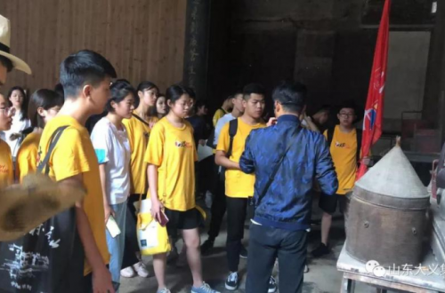 济南画室大艺画室与您一路同行，打开梦想之门！