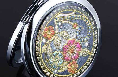 梵圣化妆镜为何备受女性消费者喜爱？