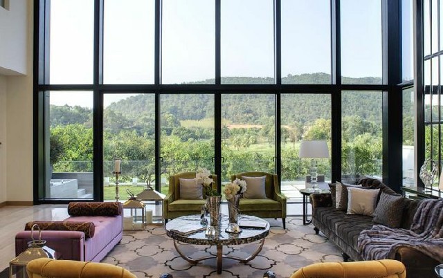 尊龙凯时品牌工程