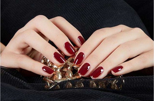 指甲油品牌哪个比较好，中国十大指甲油品牌排行榜