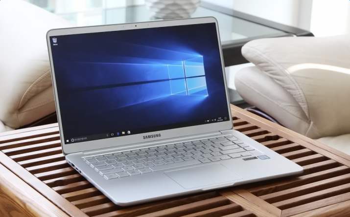 最新款笔记本电脑：三星京东联手打造