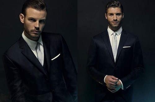 世界知名男士服装品牌有哪些，世界知名服装品牌排行榜