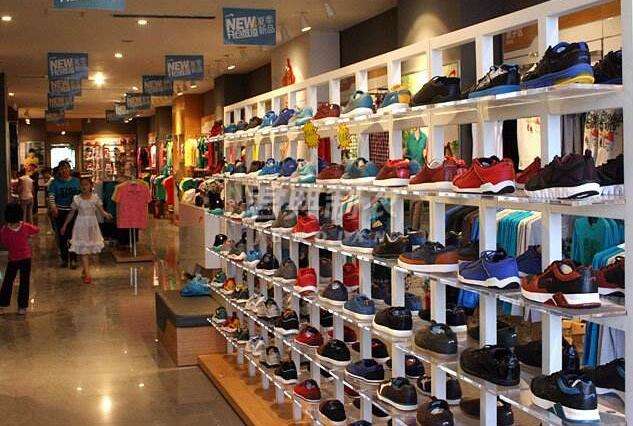 贵人鸟官方网站：贵人鸟品牌故事