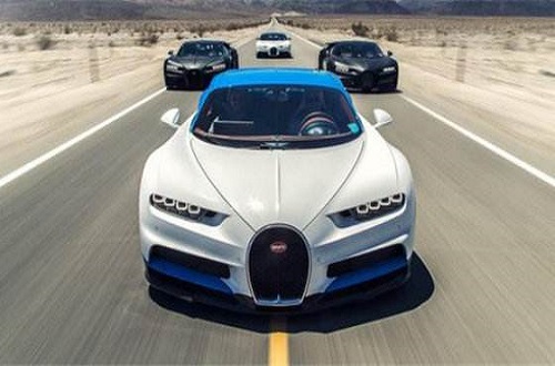 世界十大跑车品牌哪个比较好，世界上最好的跑车品牌