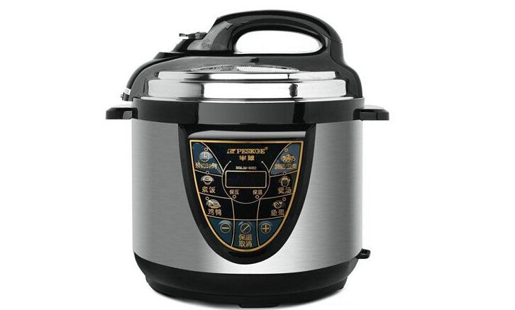 半球集团有哪些产品 半球电压力锅怎么样