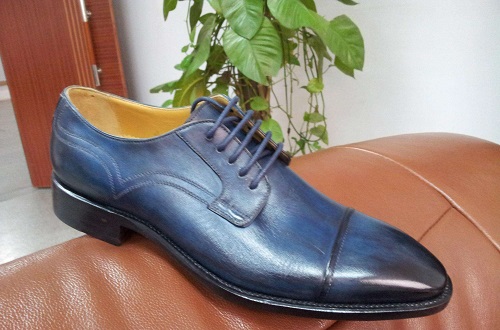 比较热门的高端皮鞋品牌有哪些，高端皮鞋什么牌子好