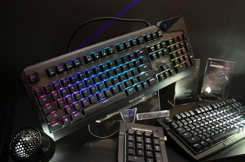 电脑外设品牌哪个质量好，如何识别山寨电脑外设品牌