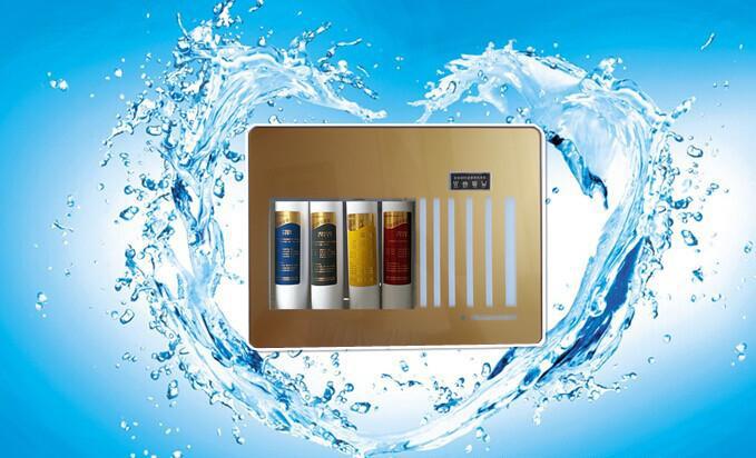 净水器的品牌：中国净水器十大品牌排行榜