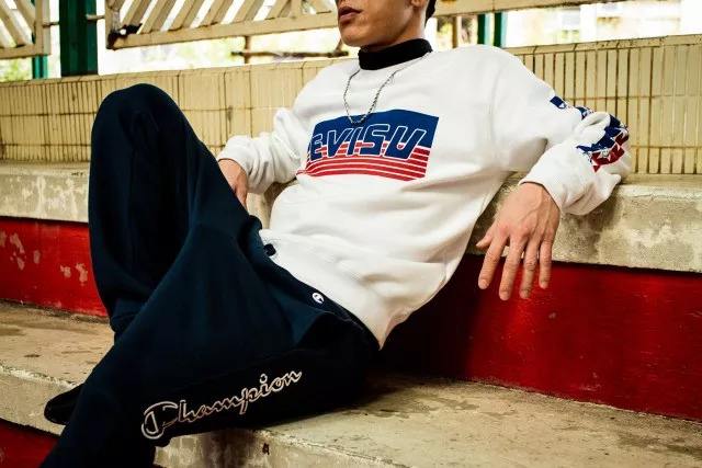 户外运动服装品牌：美国Champion冠军运动服品牌故事