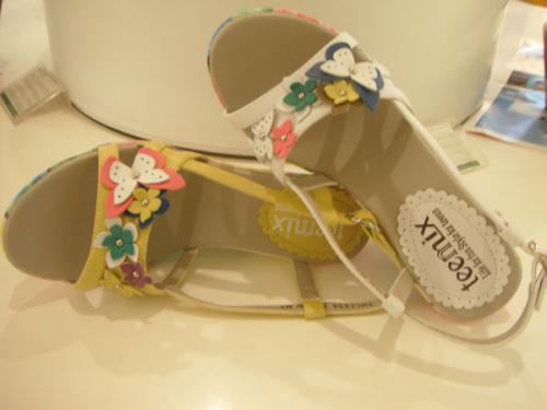 天美意官网：天美意品牌故事