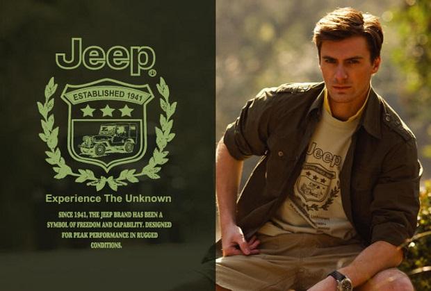 jeep男装官网：jeep男装怎么样