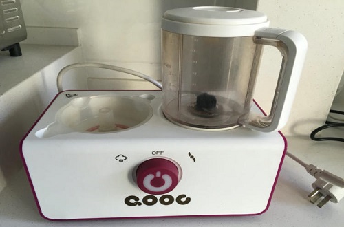 宝宝辅食料理机什么牌子好，热门料理机品牌有哪些