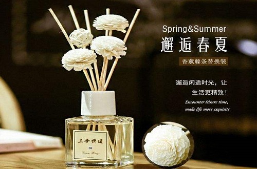 香薰的类型有哪些，香薰品牌哪个比较好