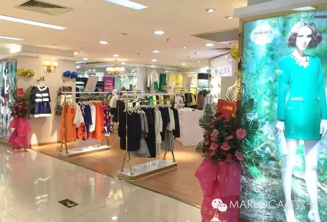 蔓露卡女装怎么样 蔓露卡让精致如此简单