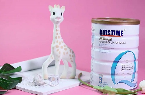 儿童奶粉哪个牌子比较好，什么儿童奶粉好