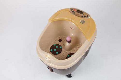 足疗盆什么牌子好，足疗盆十大品牌排行榜