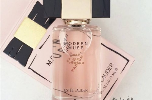 雅诗兰黛香水官网：美丽是一种态度