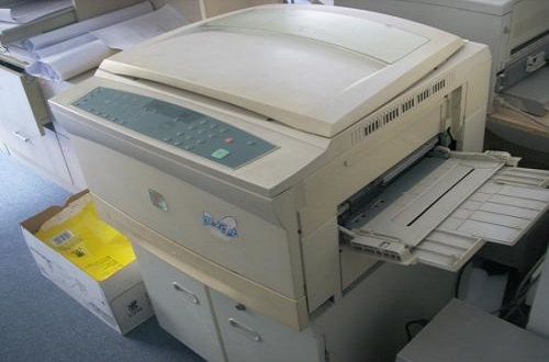 热门复印机品牌有哪些，复印机哪个牌子好