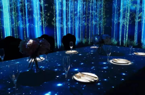 传统与科技的碰撞，听画火锅教你做到如何二种兼容