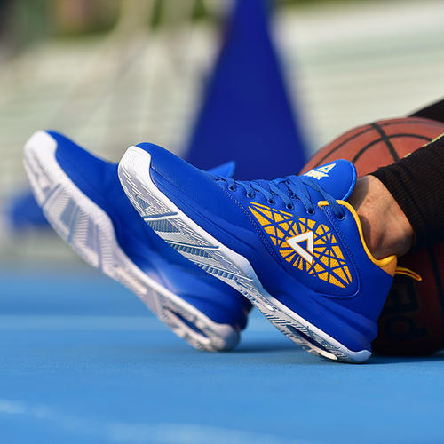 匹克运动CEO许志华：坚持自己的品牌初衷