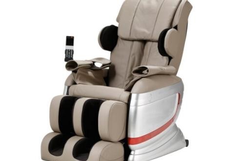 松研按摩椅怎么样 按摩椅十大品牌之一