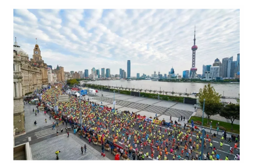 EVO ICL进军“上马”体博展，携手铭依眼科挑战一切不可能