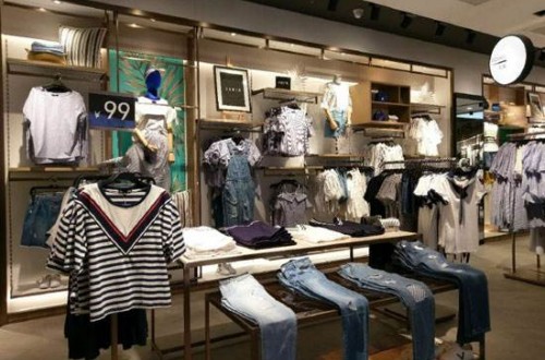 美邦官方旗舰店：美邦总裁周成建的先锋营销解读