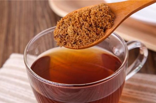 红糖水什么时候喝好 什么牌子红糖好喝