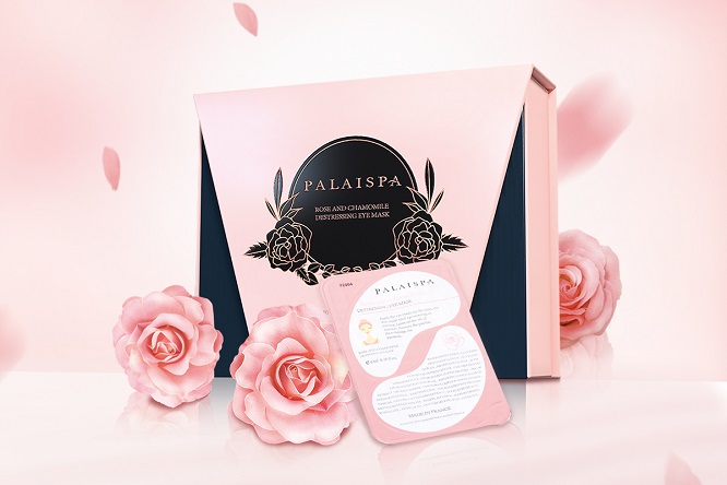 眼部保养方法：现代白领如何保持眼部健康