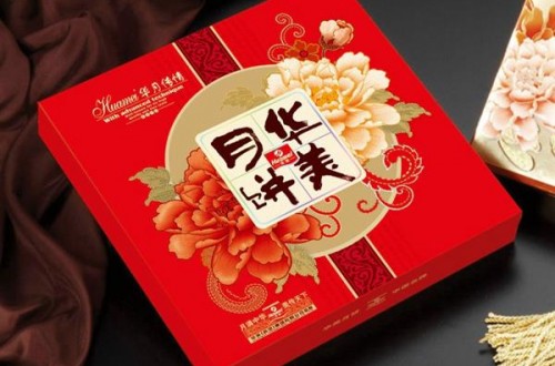 中秋送什么 中秋月饼十大品牌排行榜