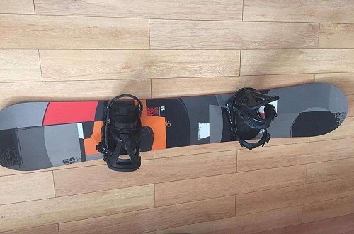 热门单板滑雪板品牌有哪些，单板滑雪板什么牌子好