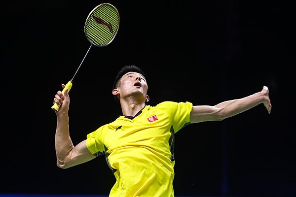 耐打羽毛球推荐：羽毛球十大品牌排行榜