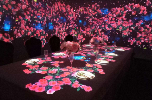 红海战再升级，听画梦幻场景餐厅把握行业趋势直击消费痛点