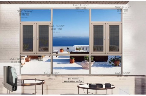 佛山的门窗品牌哪些是最有名气的？