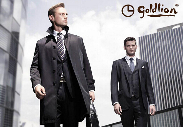 金利来官方网站：金利来男装品牌故事知多少