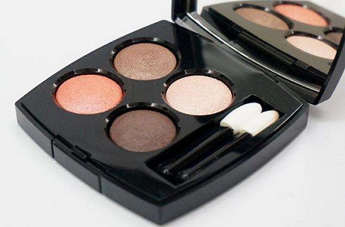 眼影什么牌子好用，热门眼影排行榜